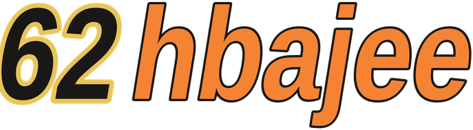 62hbajee logo