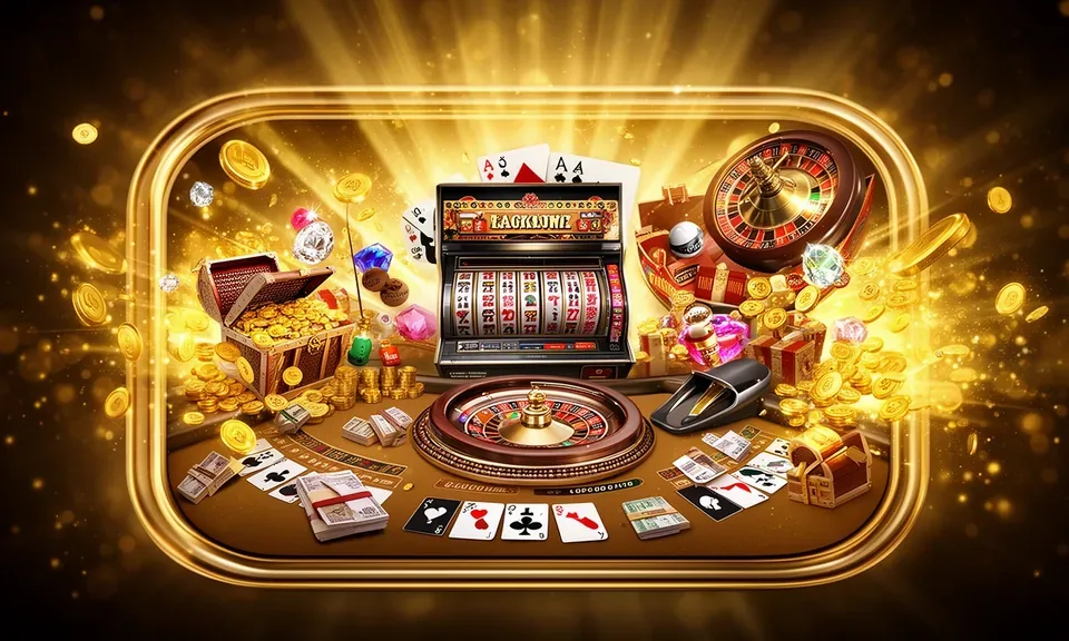 62hbajee Casino and Betting Terms We Use at 62hbajee